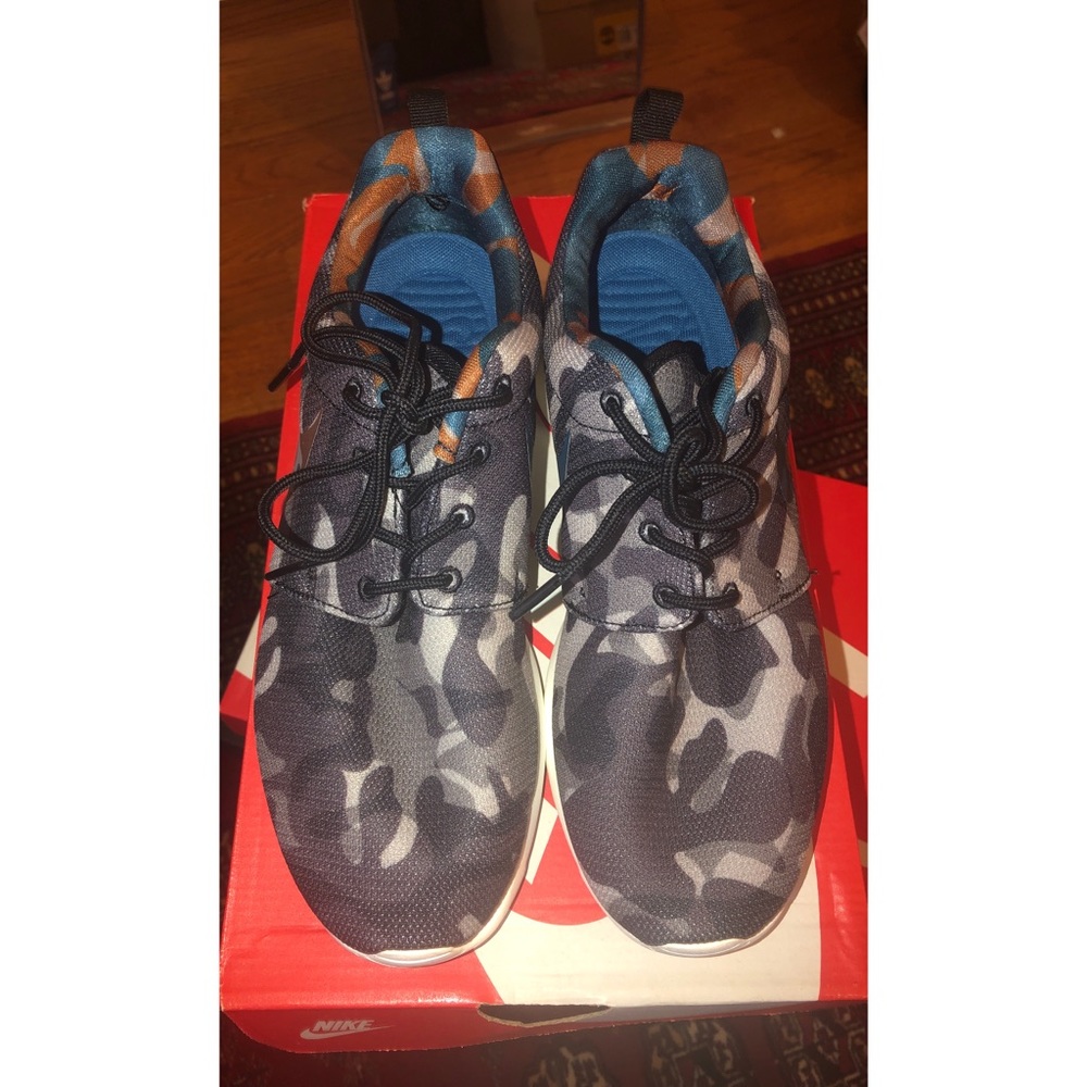 Nike sneakers